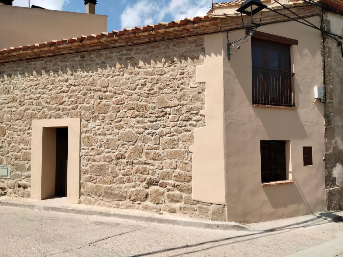 Casa Borlas بييرج المظهر الخارجي الصورة