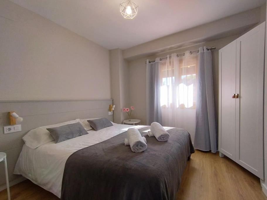 Casa Borlas بييرج المظهر الخارجي الصورة