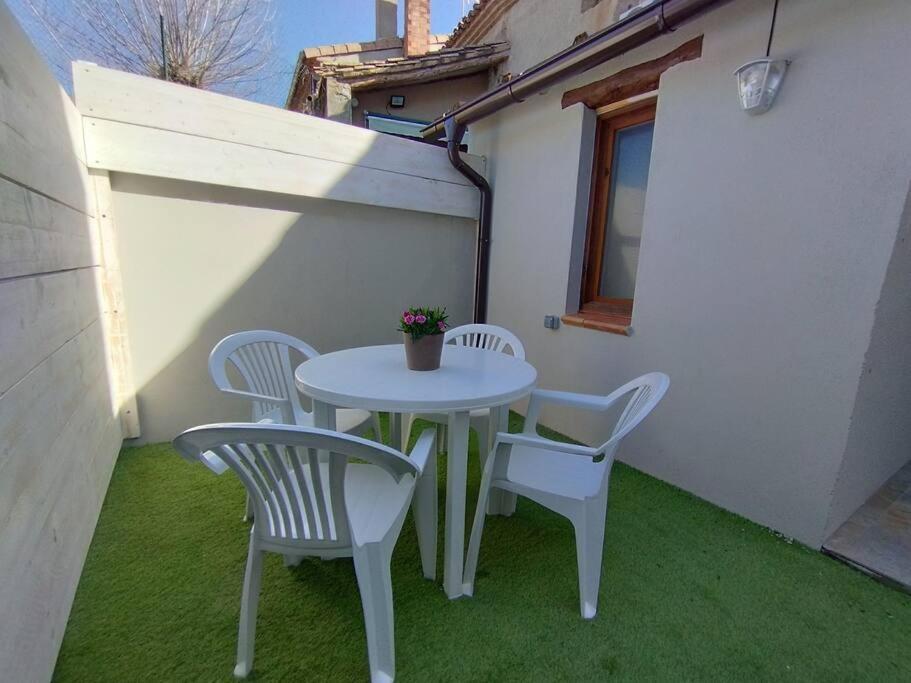 Casa Borlas بييرج المظهر الخارجي الصورة