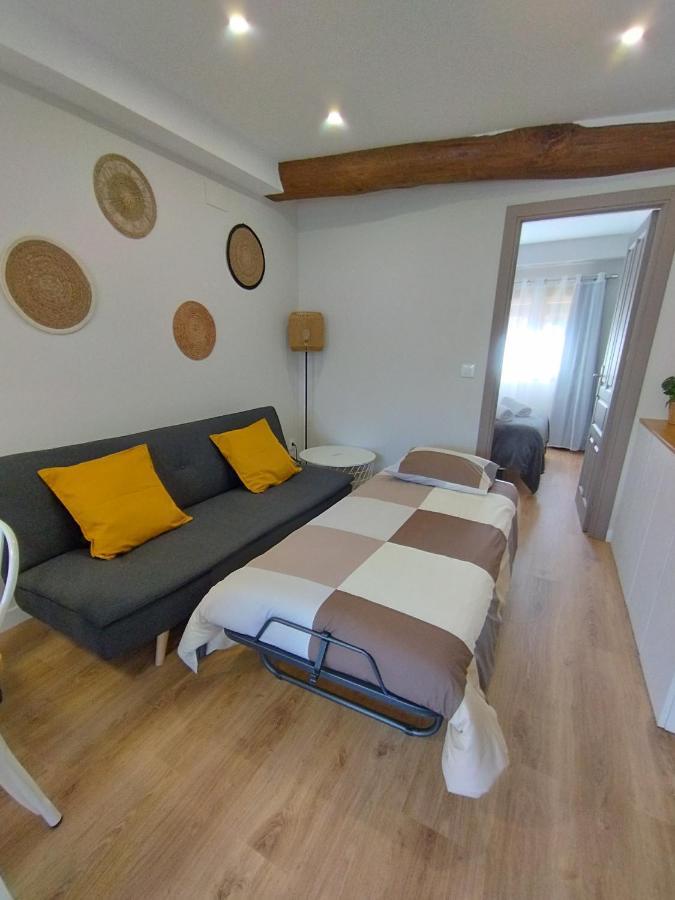 Casa Borlas بييرج المظهر الخارجي الصورة