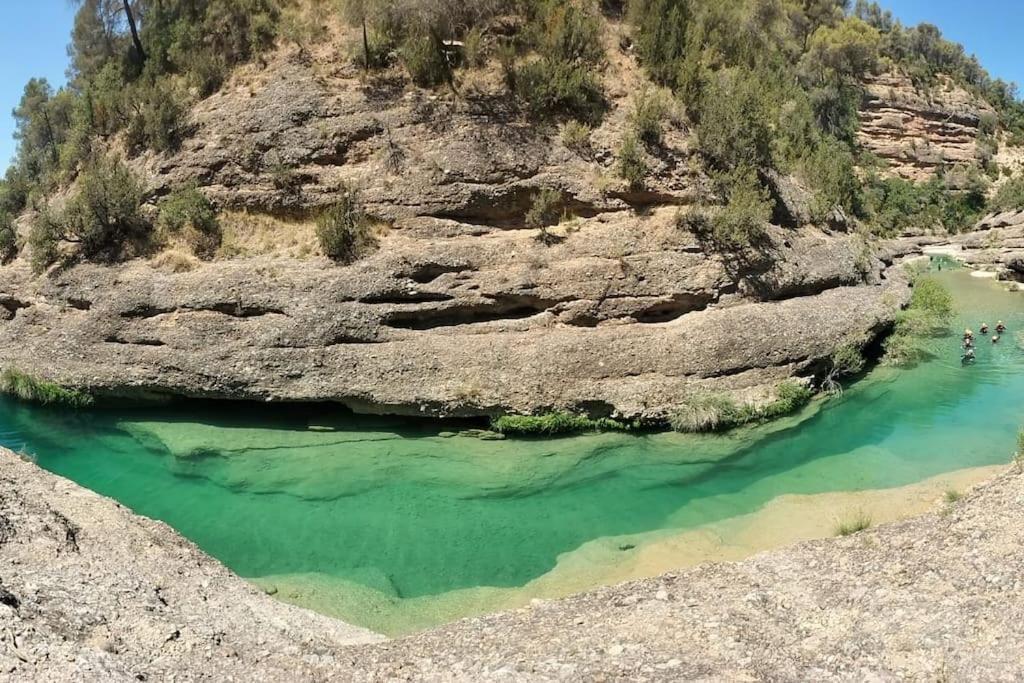 Casa Borlas بييرج المظهر الخارجي الصورة