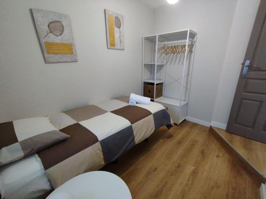 Casa Borlas بييرج المظهر الخارجي الصورة