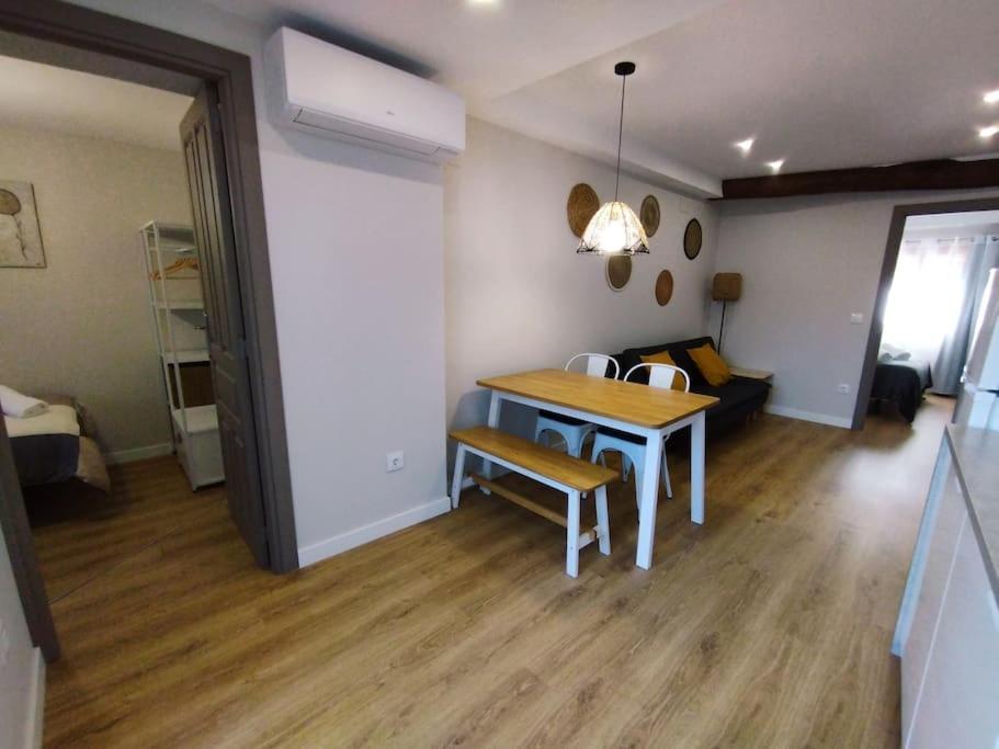 Casa Borlas بييرج المظهر الخارجي الصورة